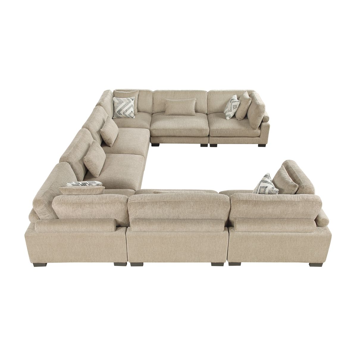 Tinley - Modular Sectional