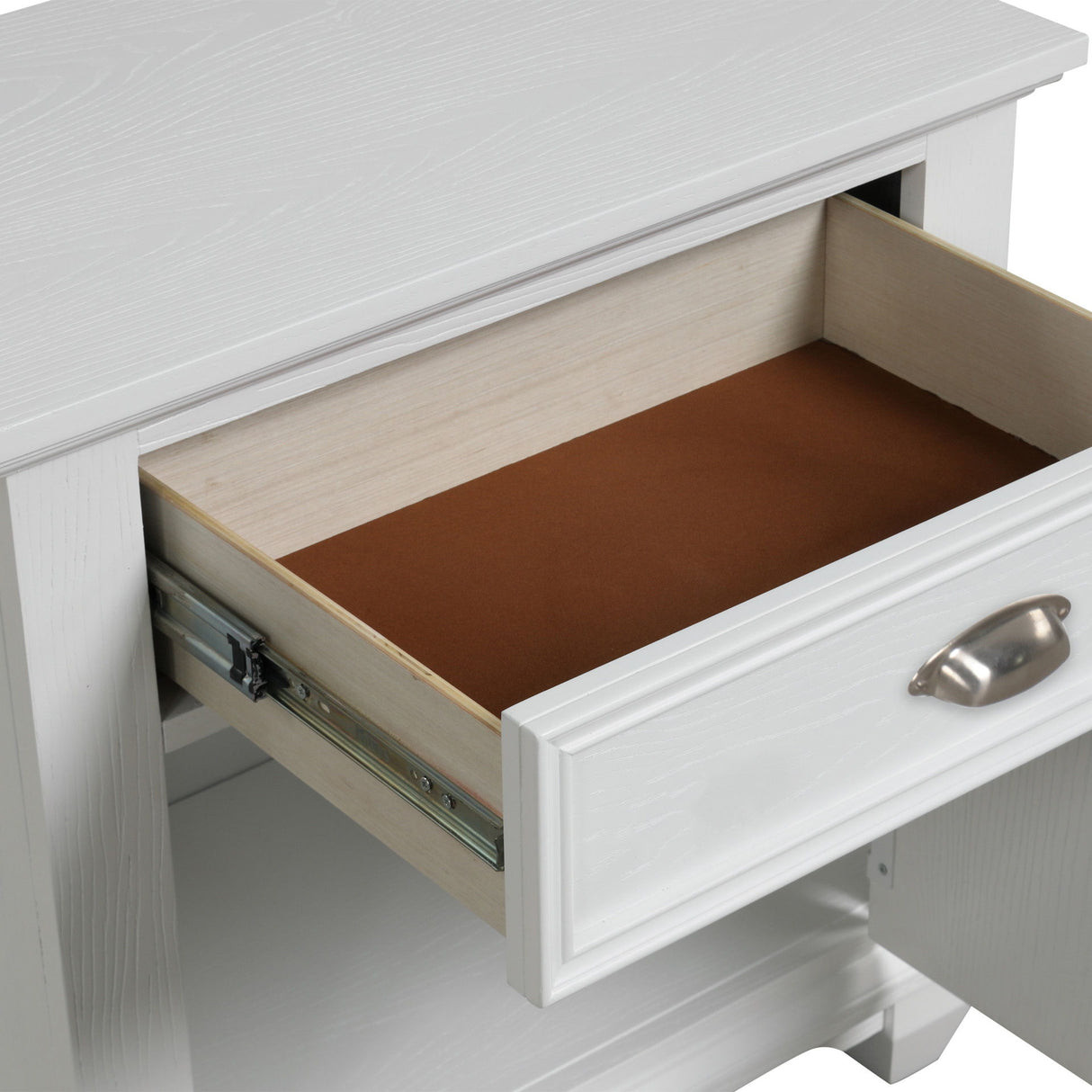 Jamestown - Nightstand