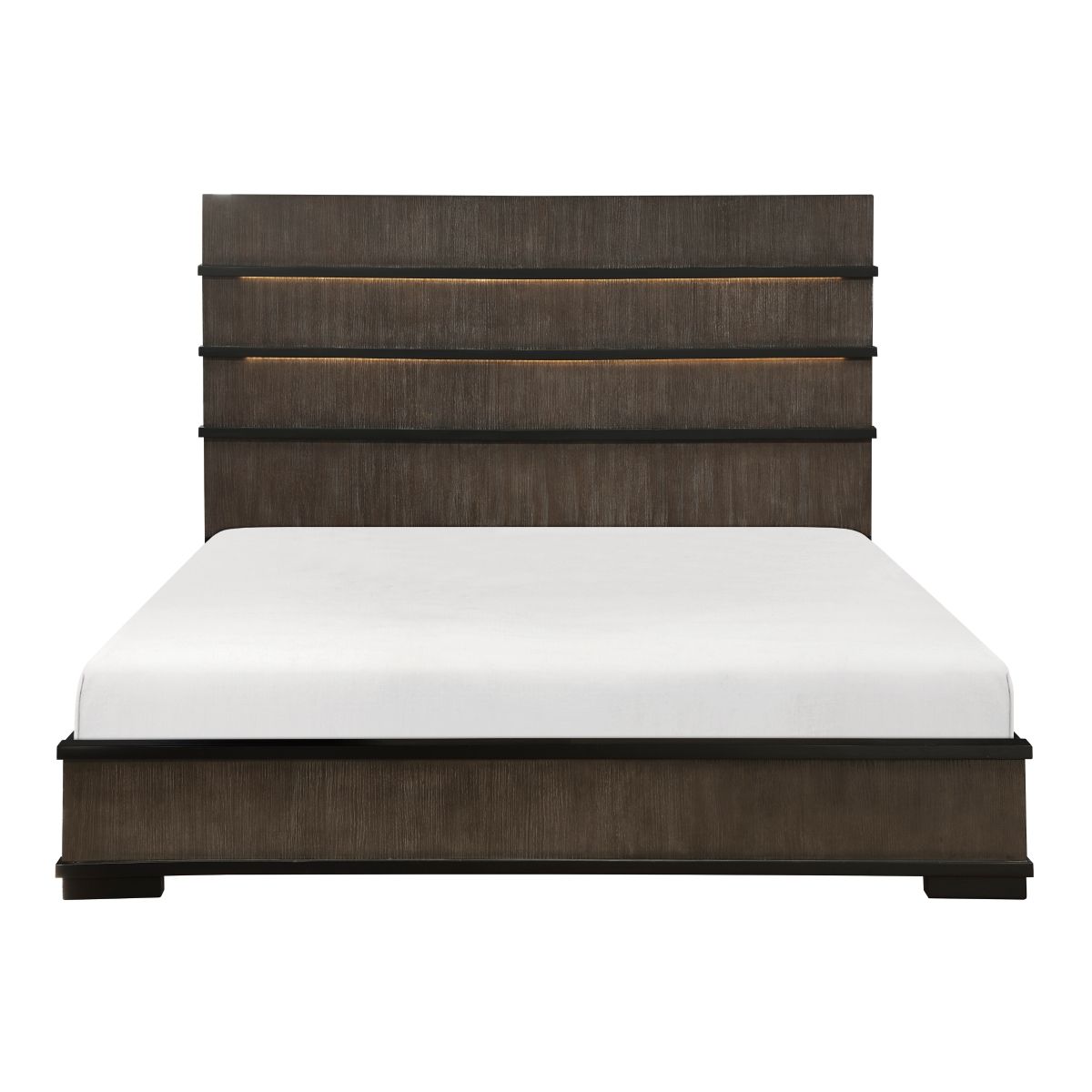 Acworth - Bed