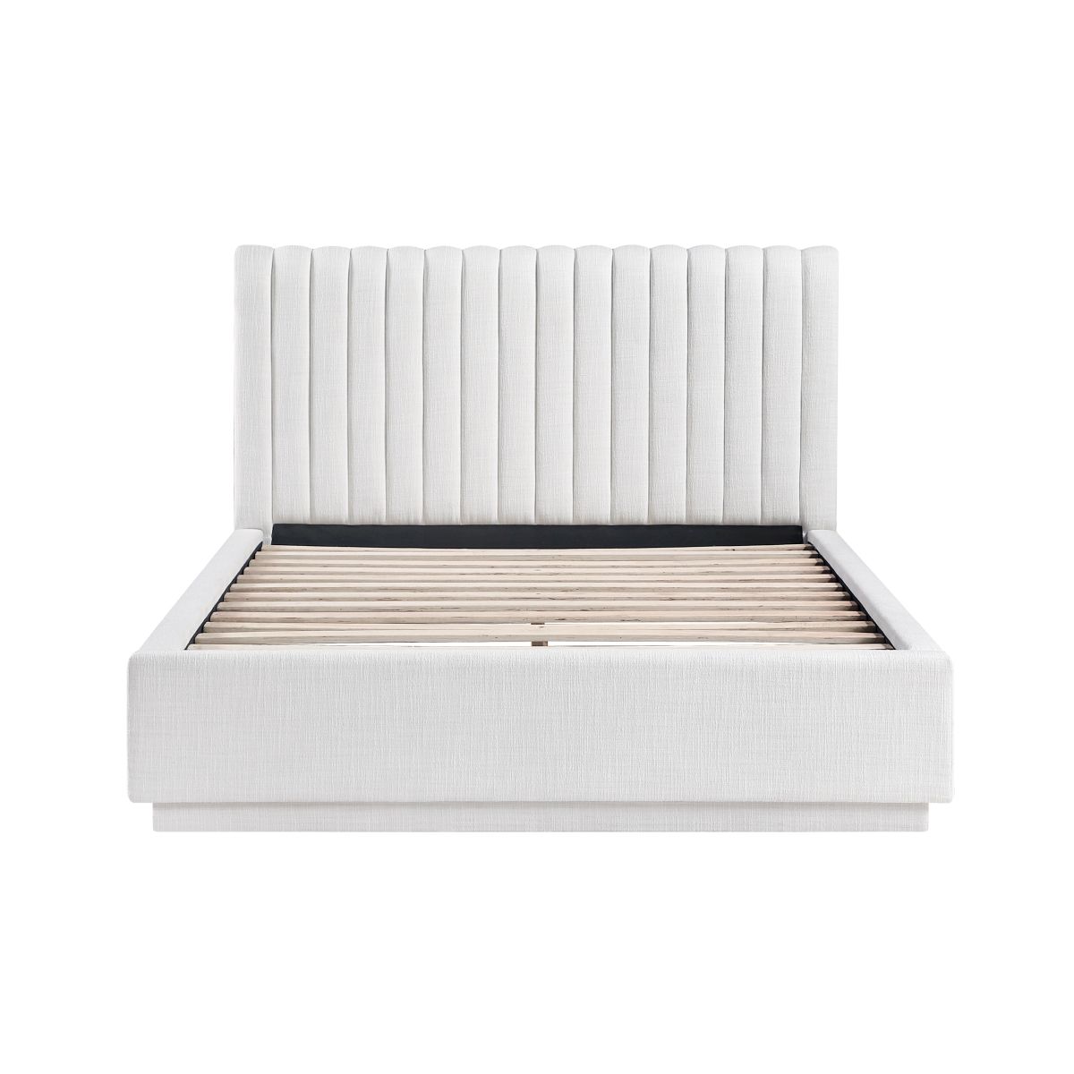 Mulvane - Platform Bed