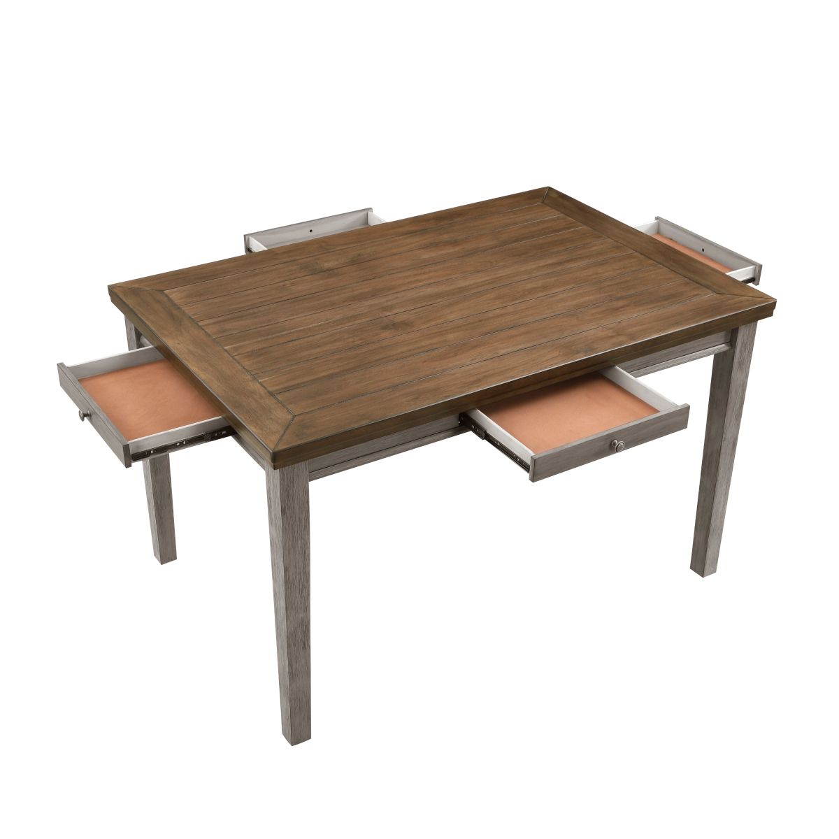 Tigard - Counter Height Table
