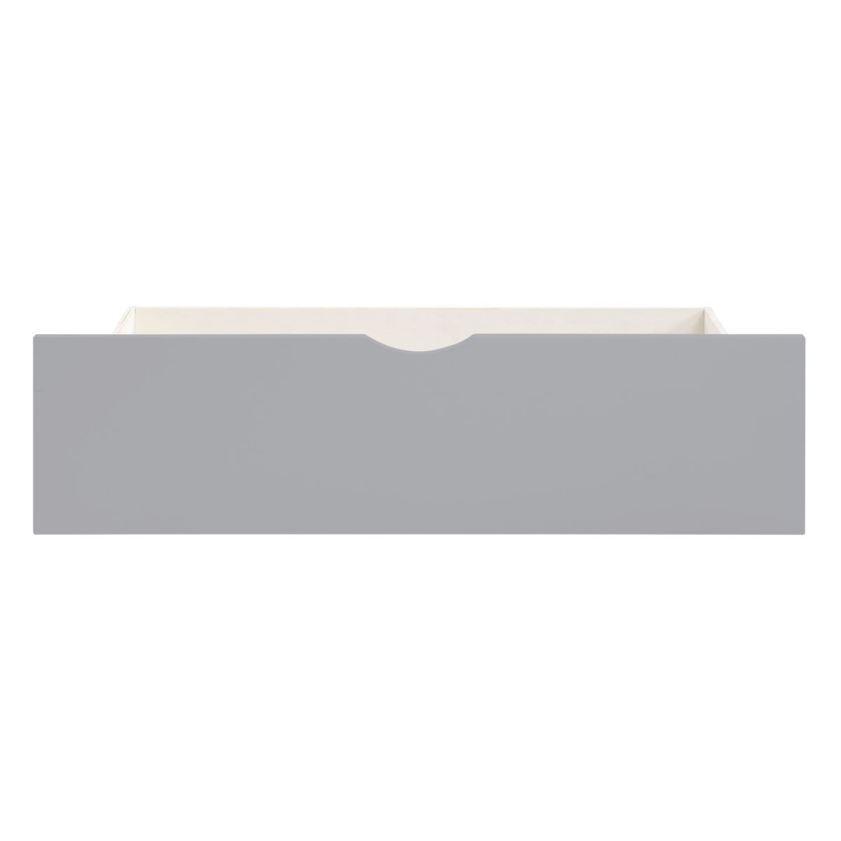 Orion - Bunk Bed With Storage Boxes