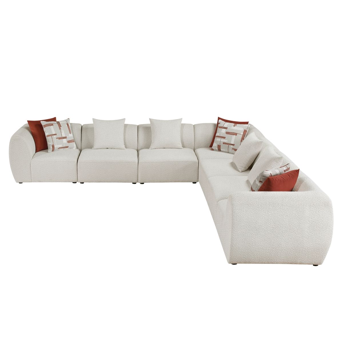 Franz - Modular Sectional