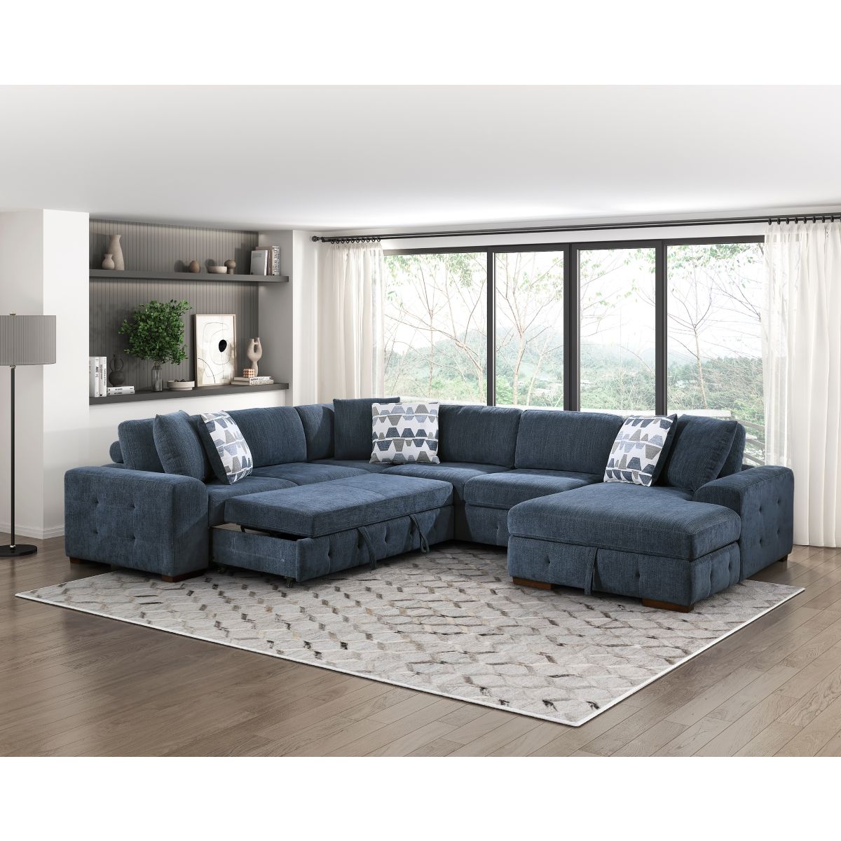 Raife - Sectional
