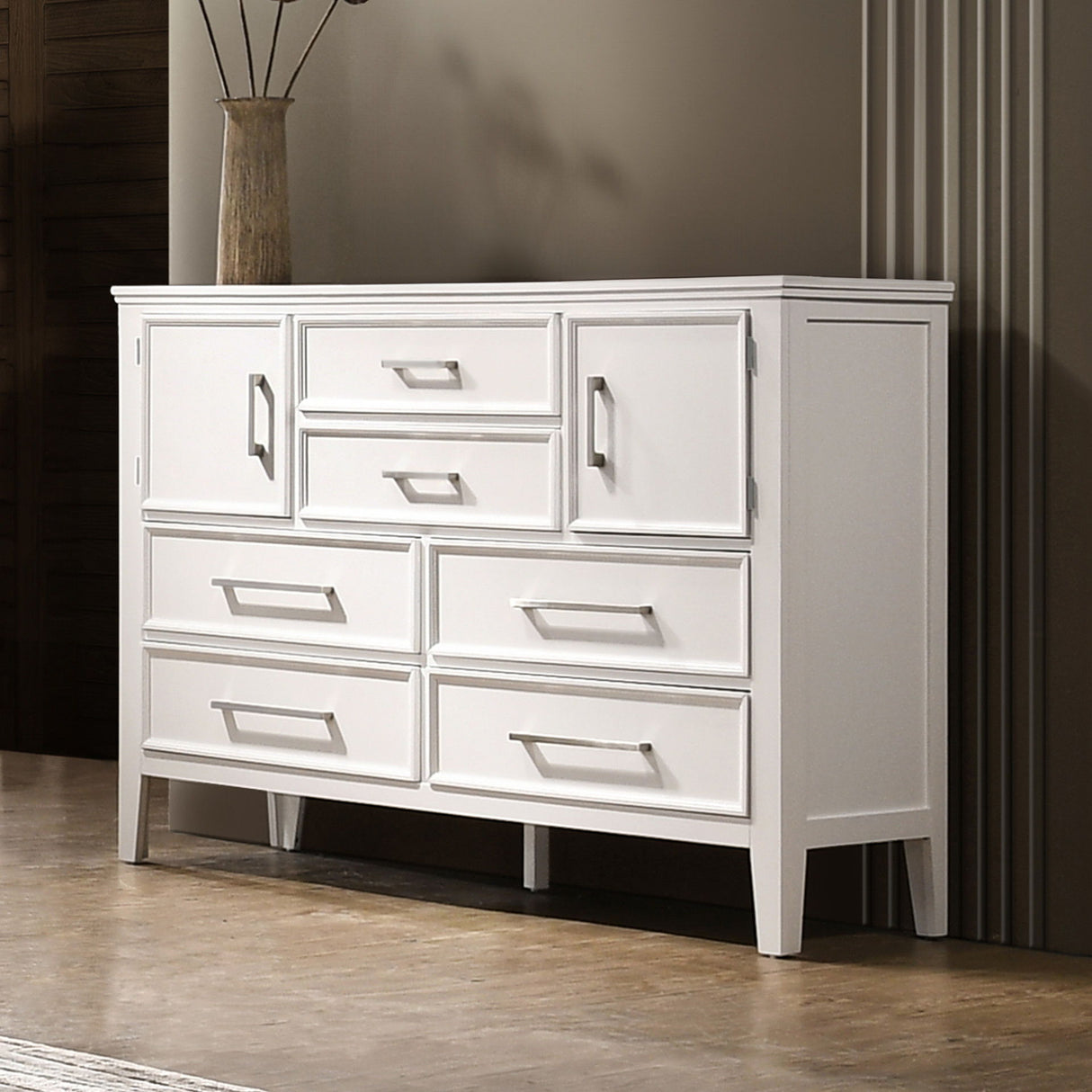 Andover - 6-Drawer Dresser