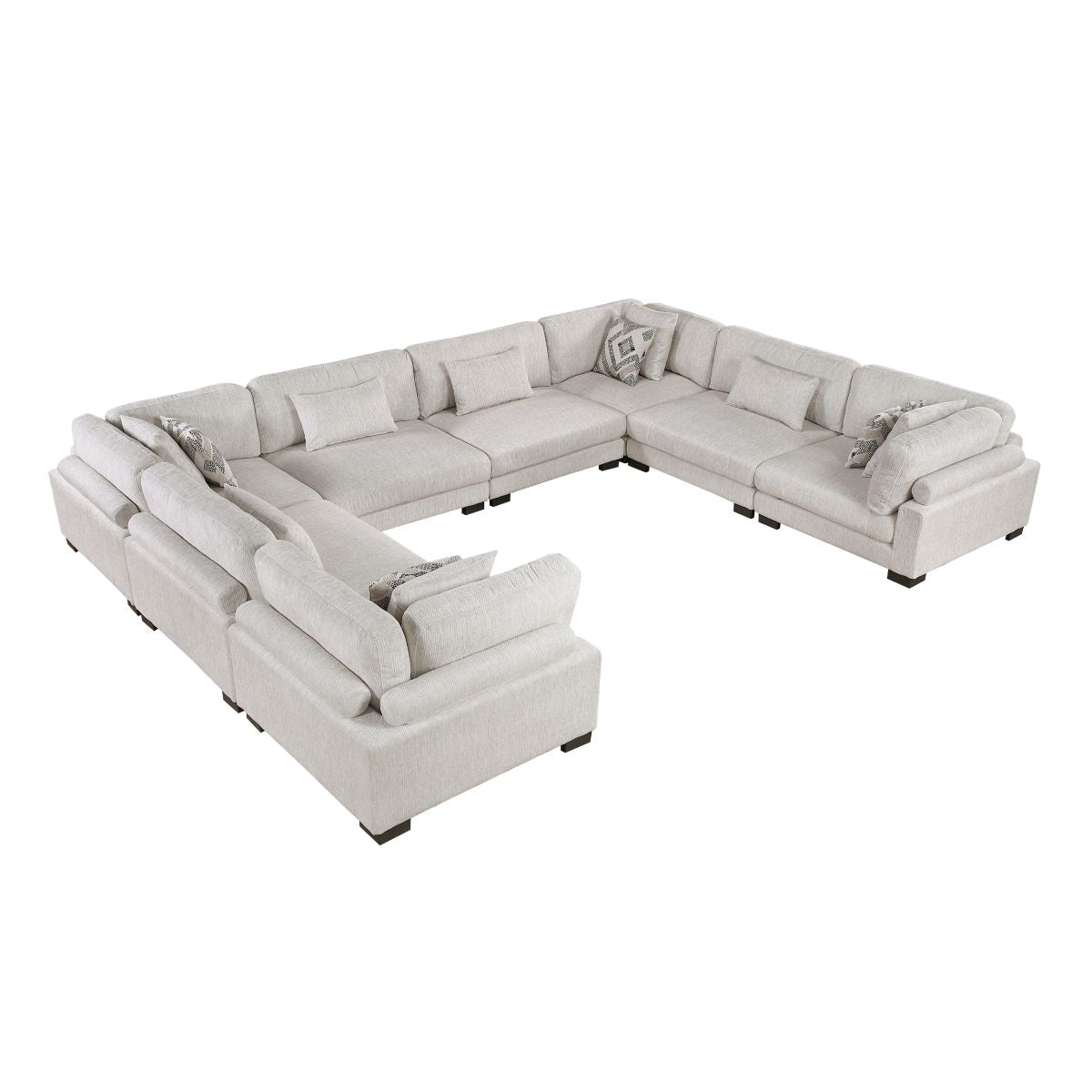 Tinley - Modular Sectional