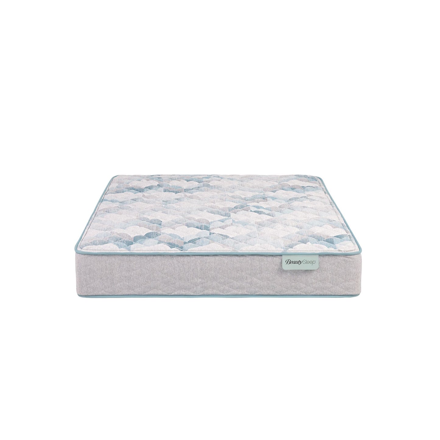 Peaceful Morning - 12.5" Firm Mattress