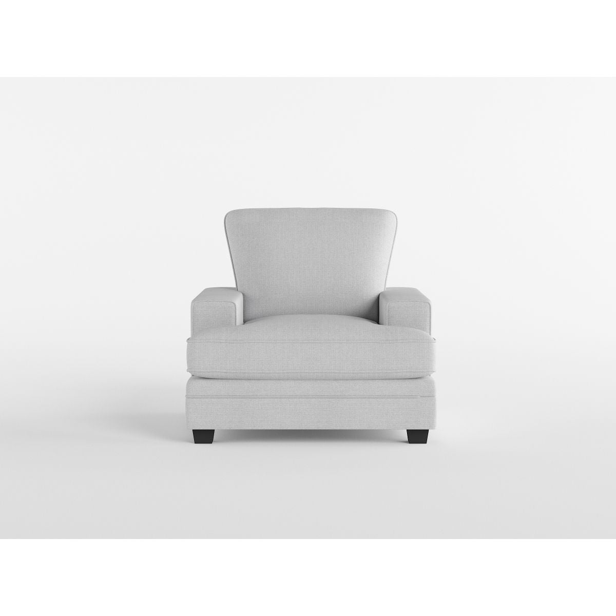 Sarah - Chair - Pearl Silver