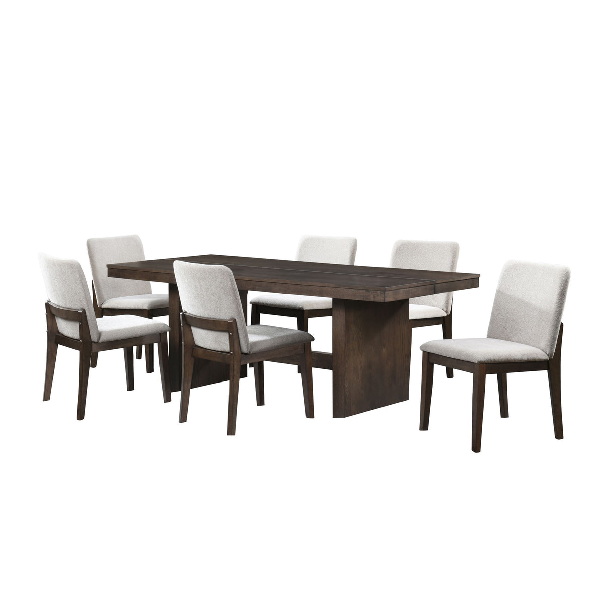 Kody - Dining Table Set
