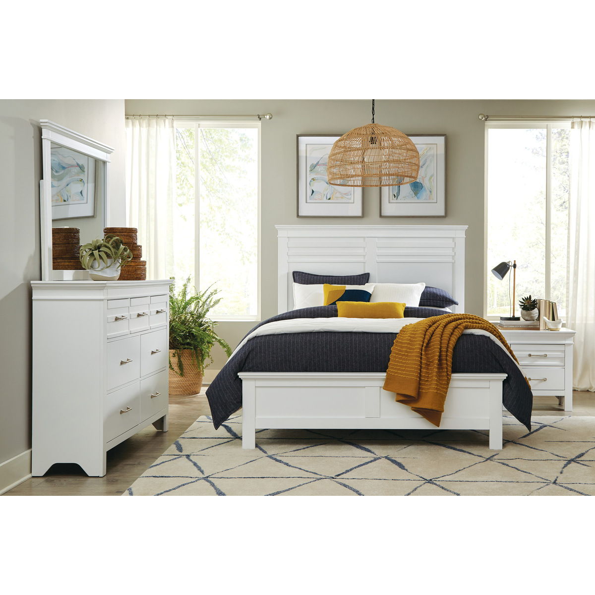 Blaire Farm - Nightstand