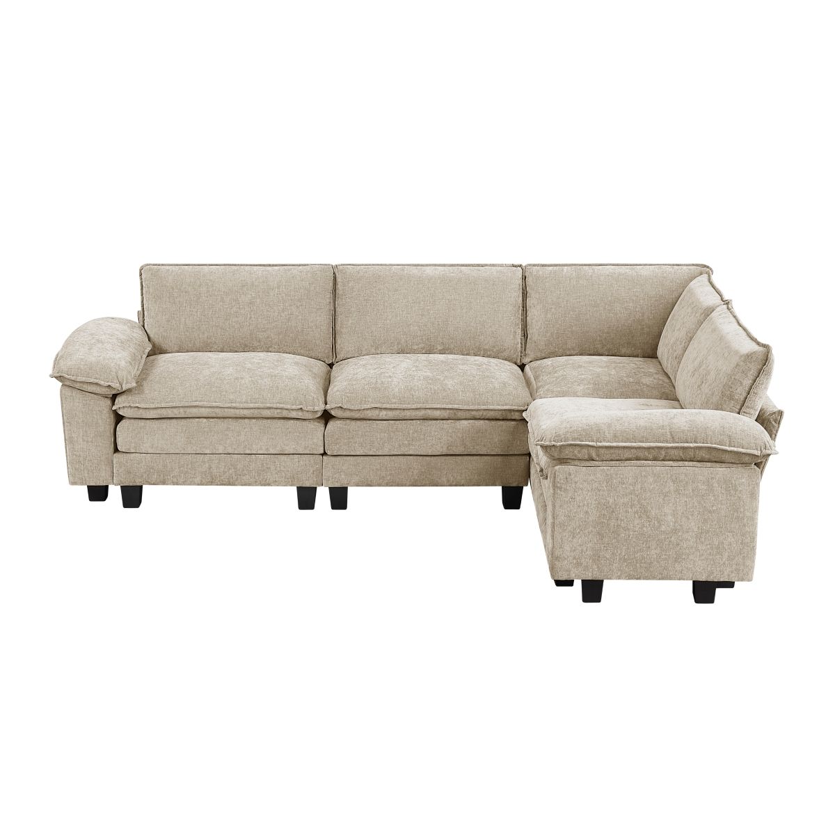 Dublin - Modular Sectional