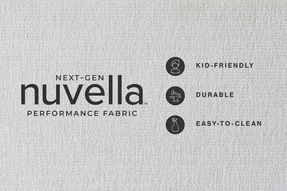 Grendusk - Upholstered Bed