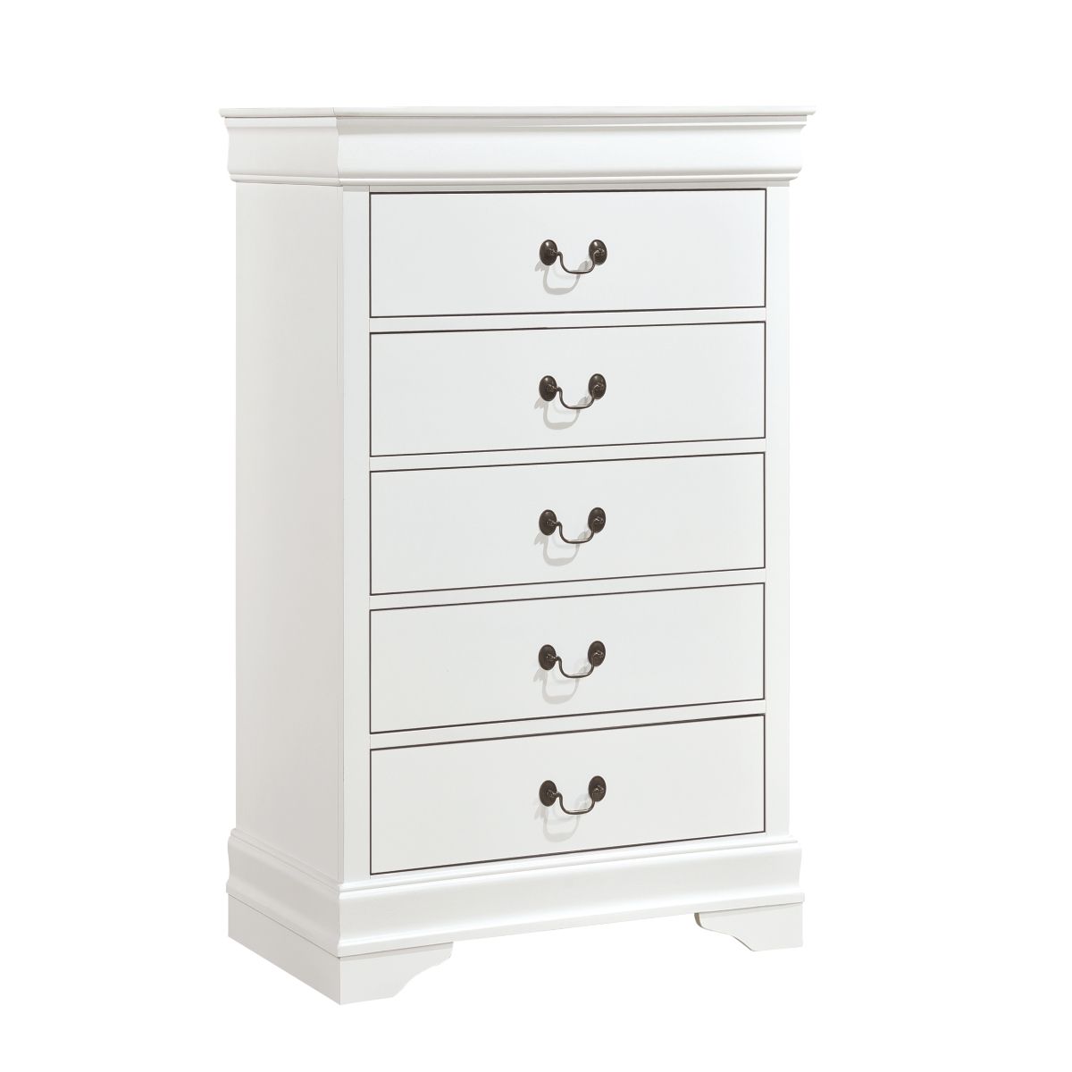 Mayville - Bedroom Set