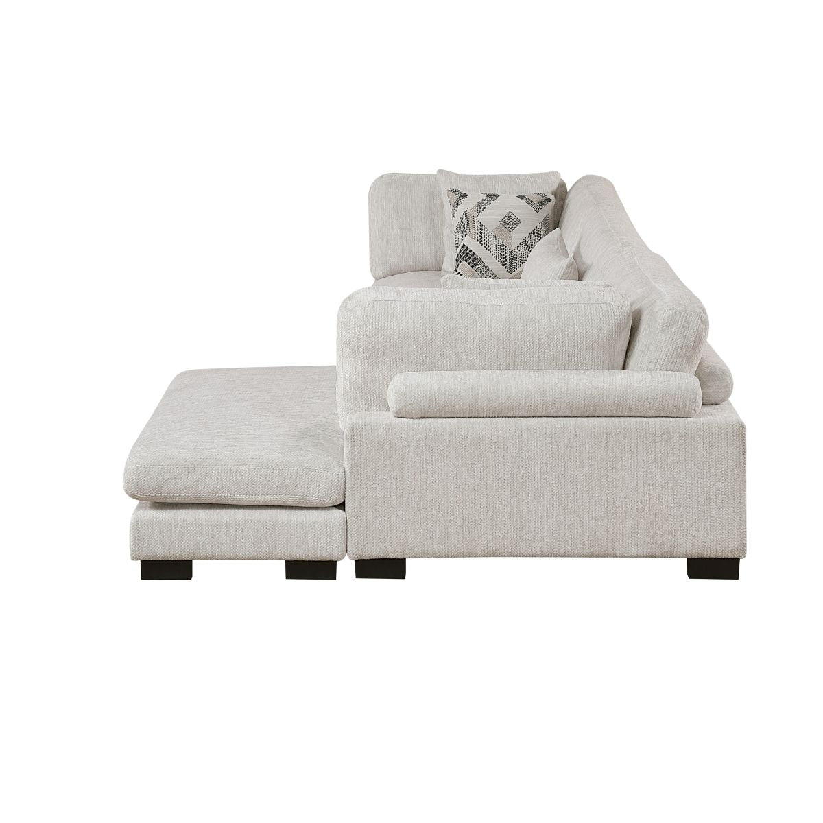 Tinley - Modular Sectional