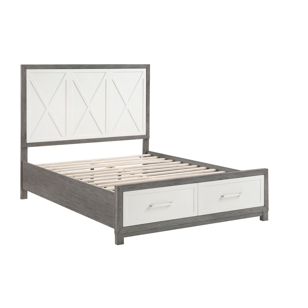 Rowan - Bedroom Set