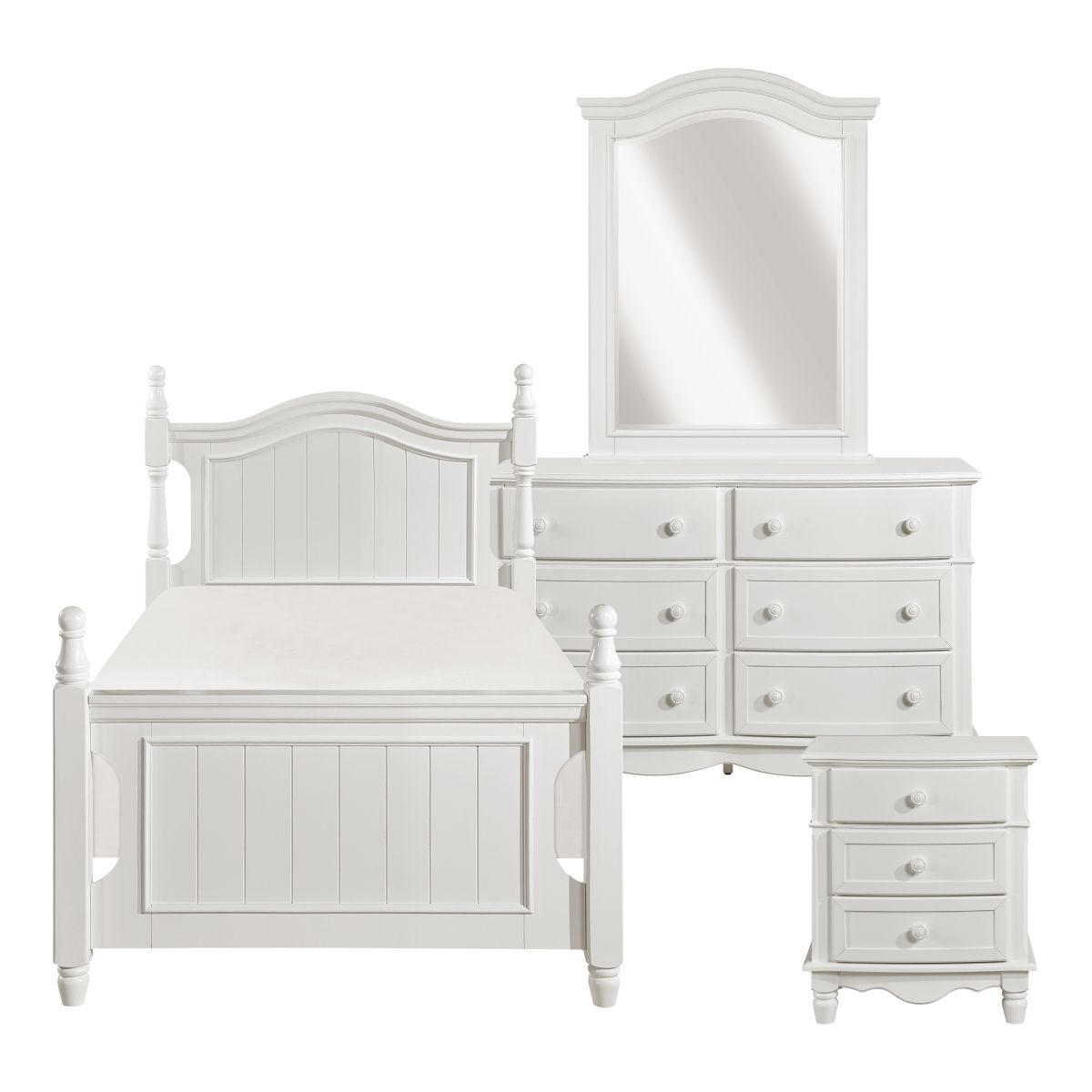 Clementine - Bedroom Set
