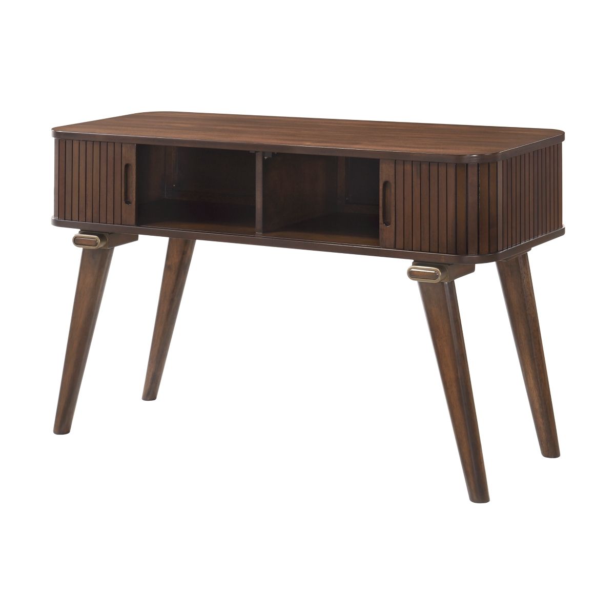 Monroe - Sofa Table - Brown