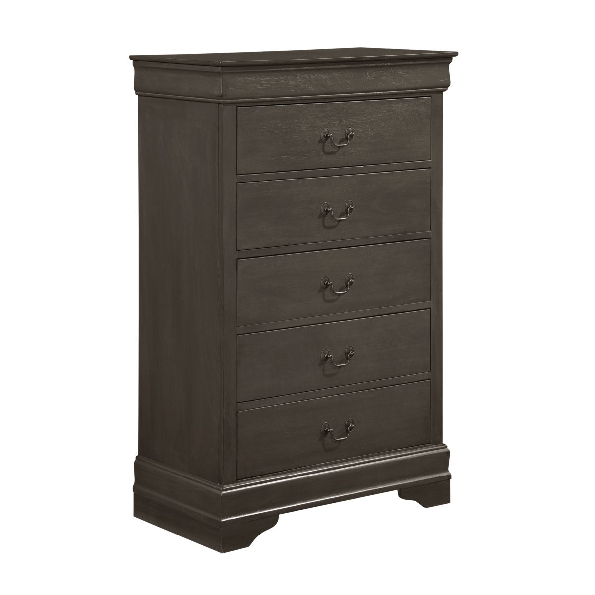 Mayville - Bedroom Set