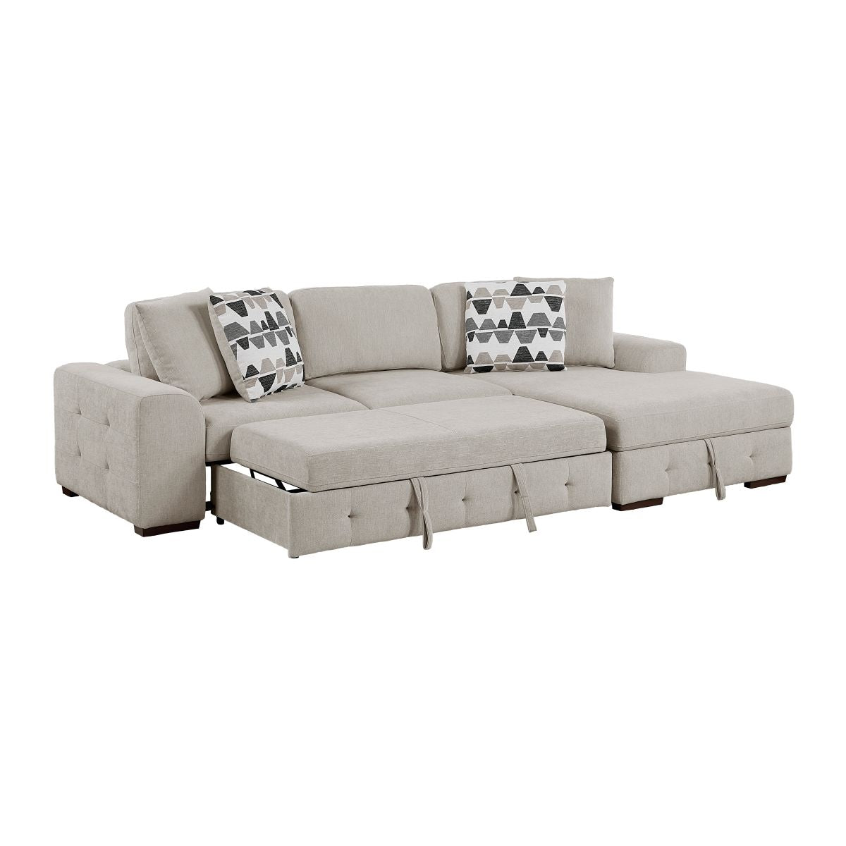 Raife - Sectional