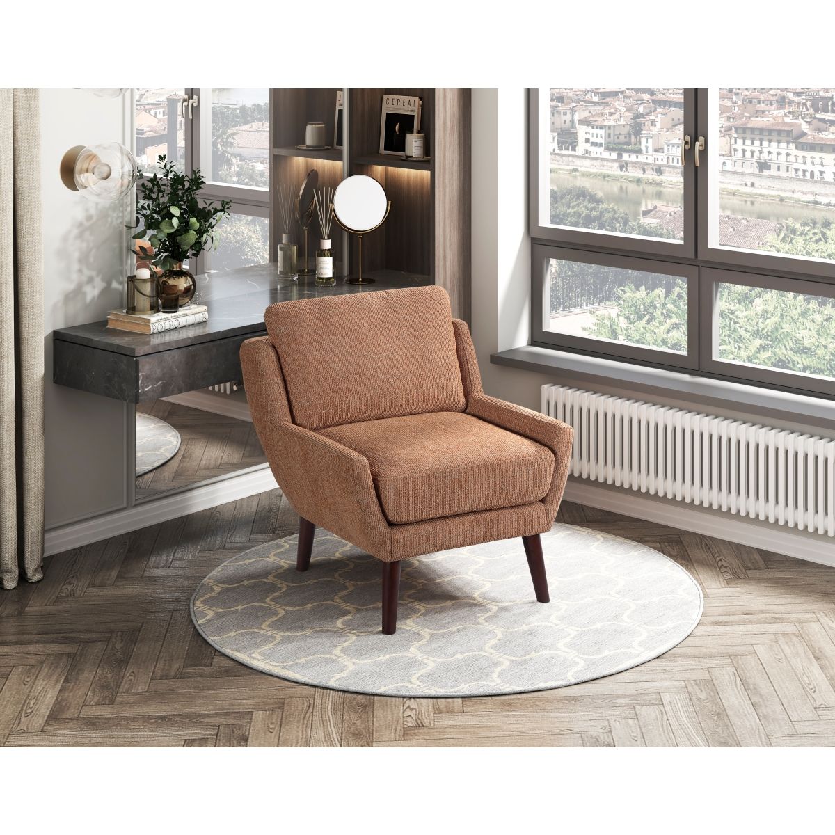 Ellie - Accent Chair