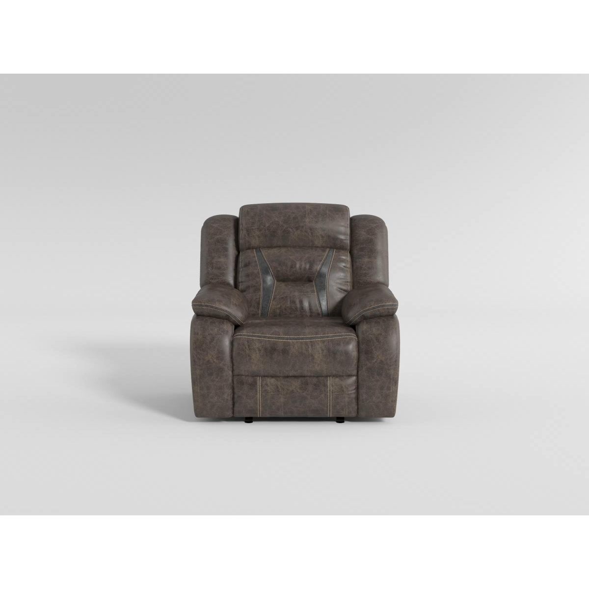 Madrona Hill - Glider Reclining Chair