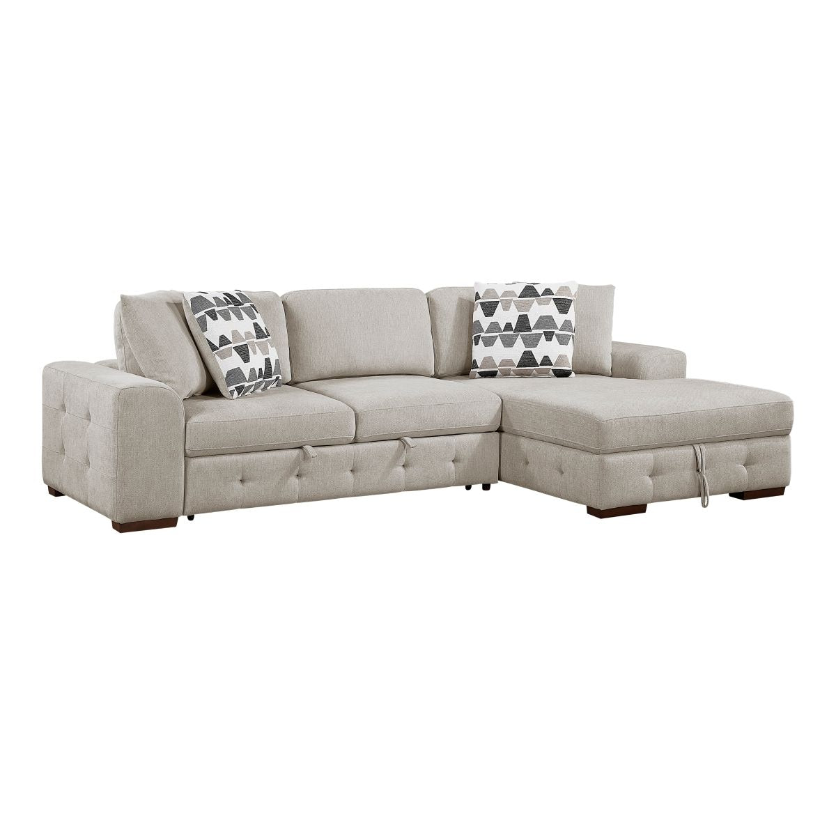 Raife - Sectional