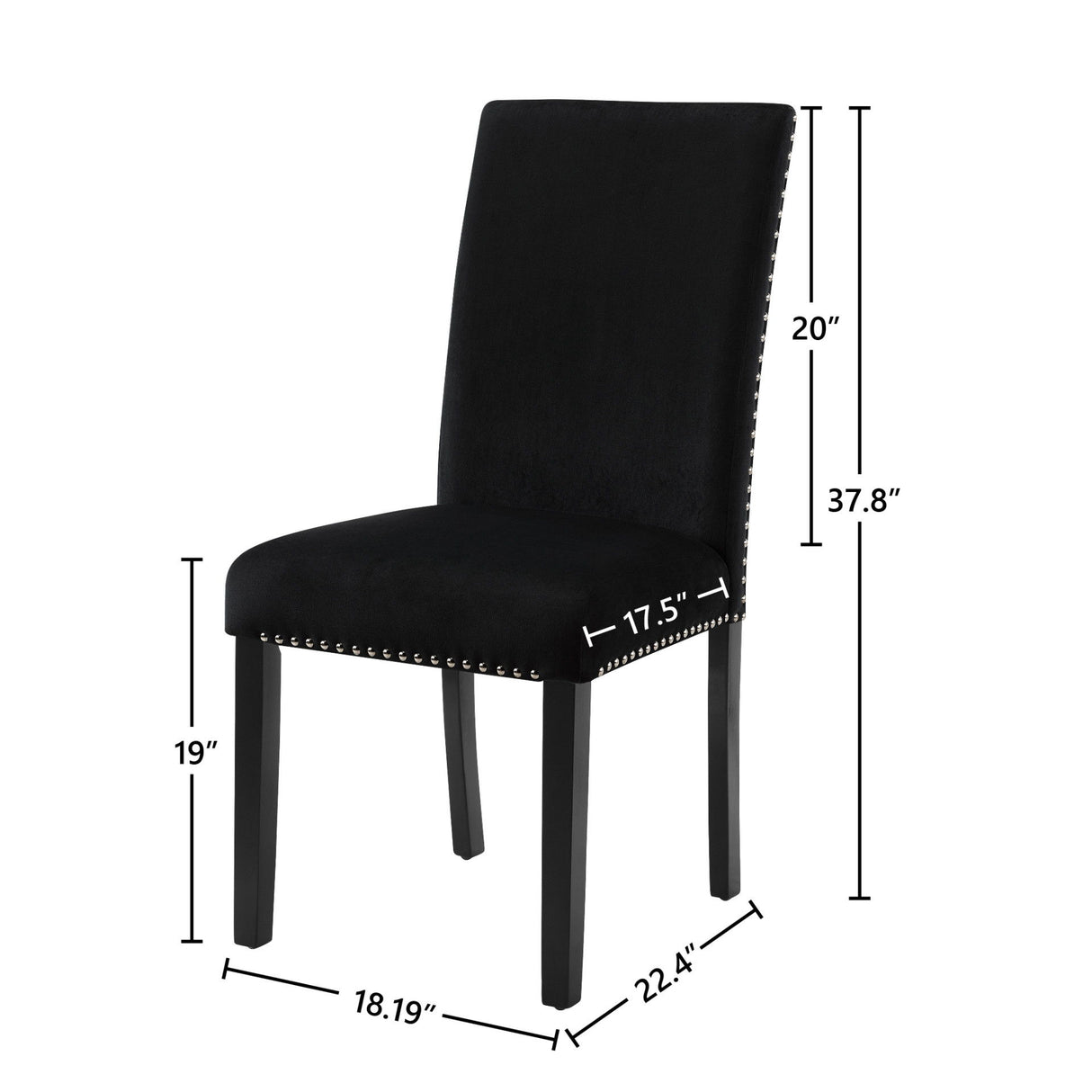 Celeste - Dining Chair