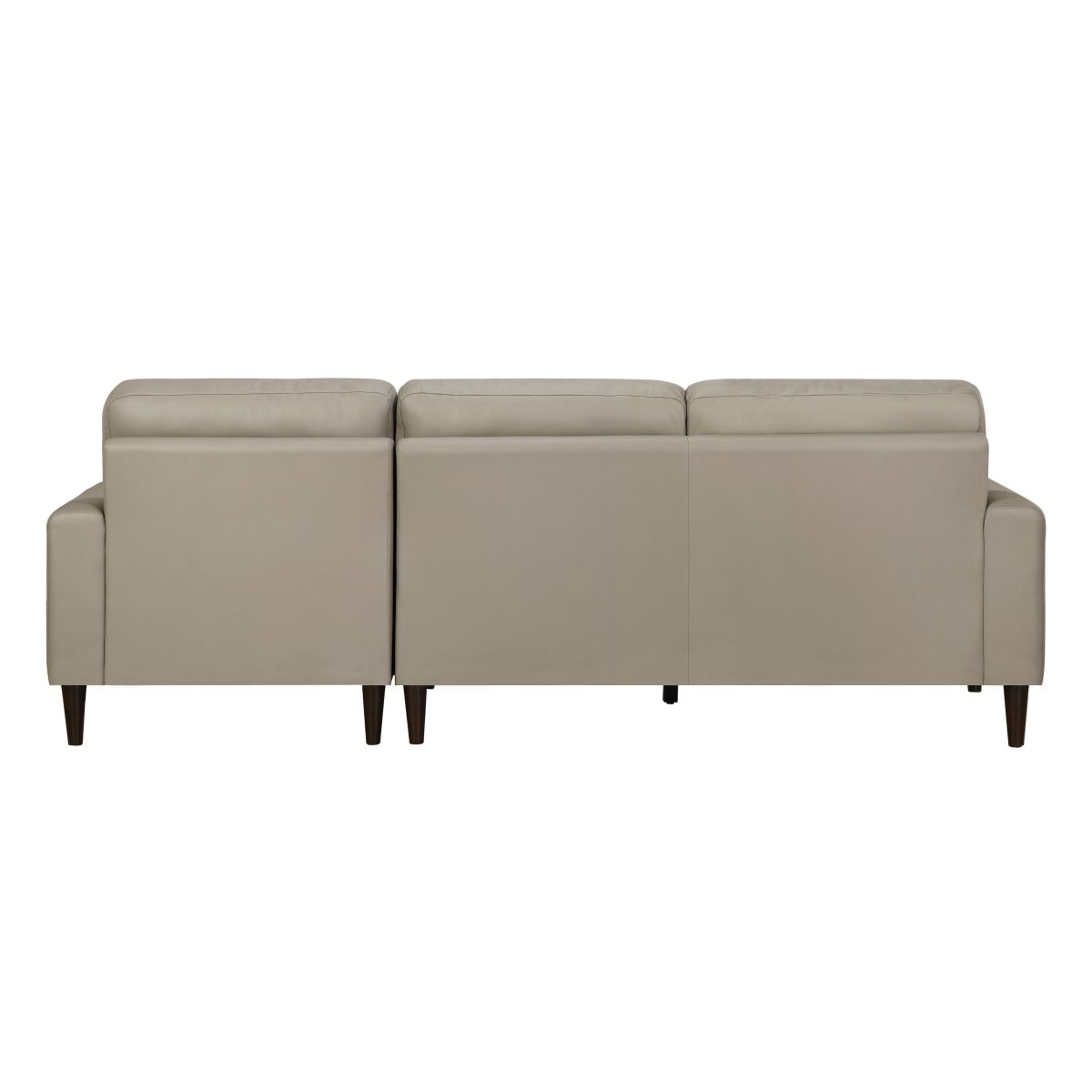 Lewes - Sectional With Right Chaise