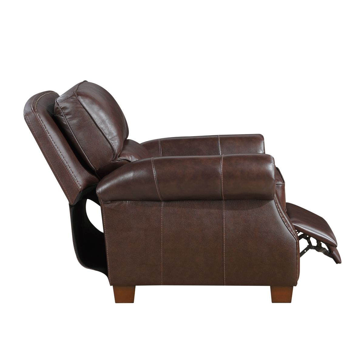 Remington - Push Back Reclining Chair