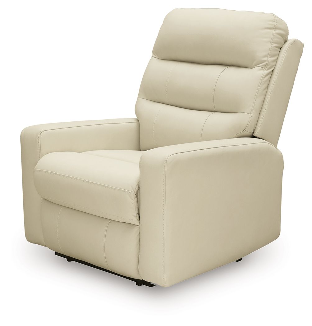 Pennacle Pier - Power Recliner With Adjustable Headrest