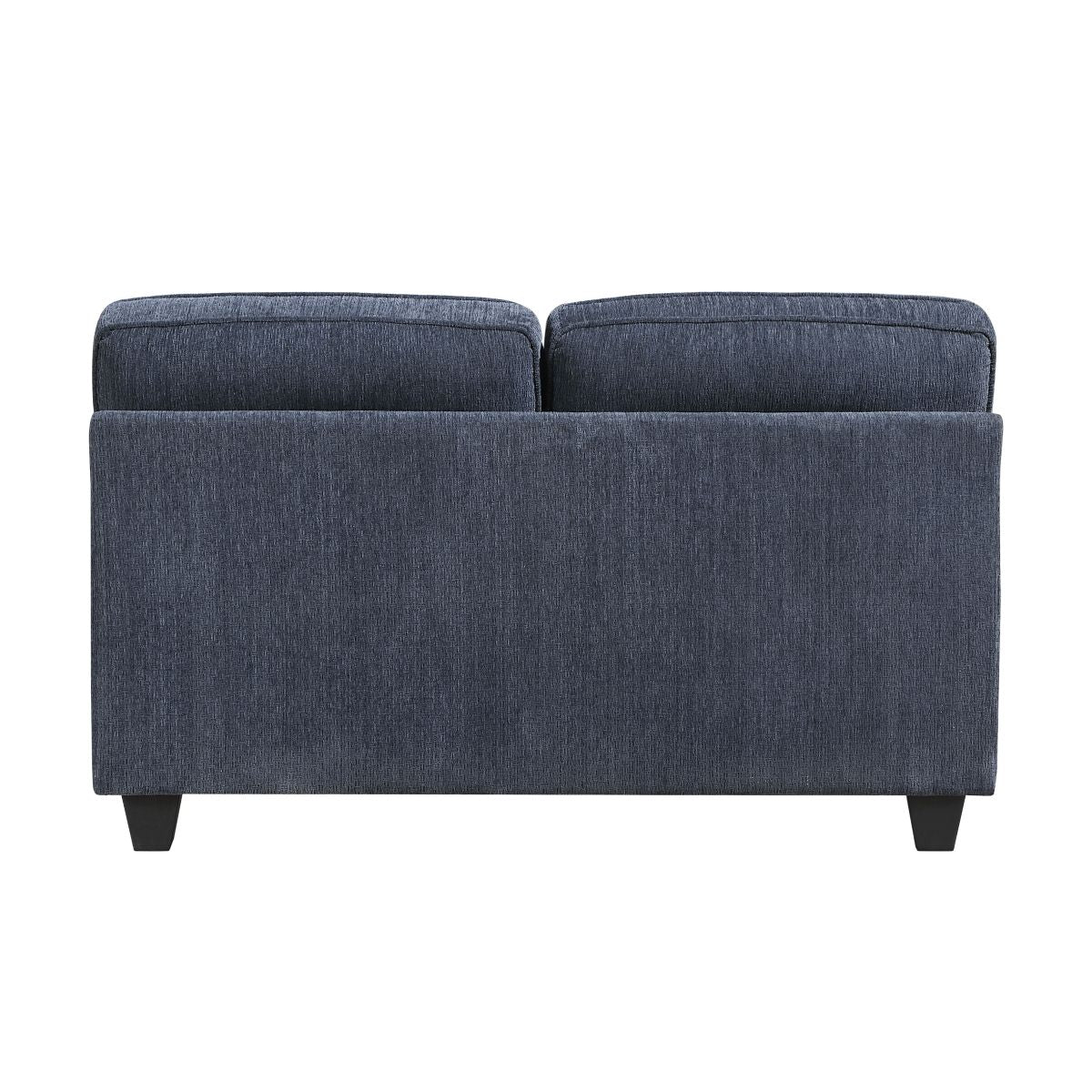 Bennett - Sofa & Loveseat