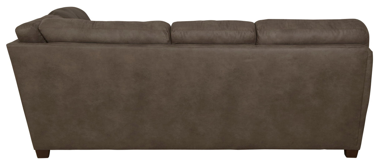 Royce - Sectional