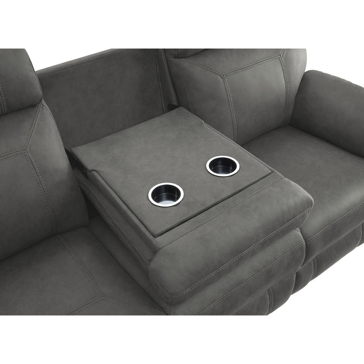 Clifton - Sofa & Loveseat