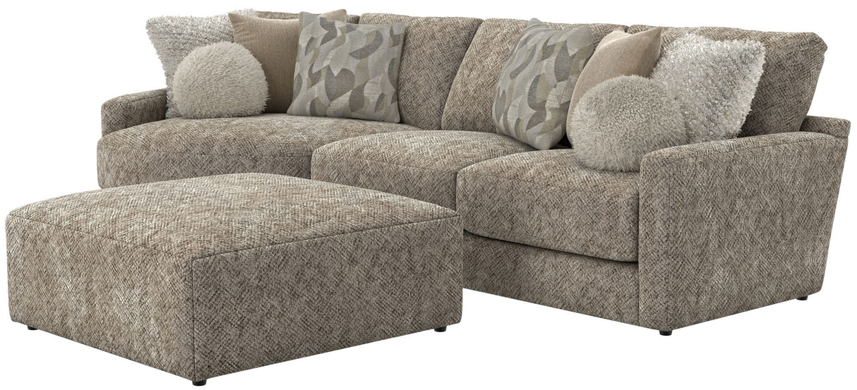 Turner - Sectional