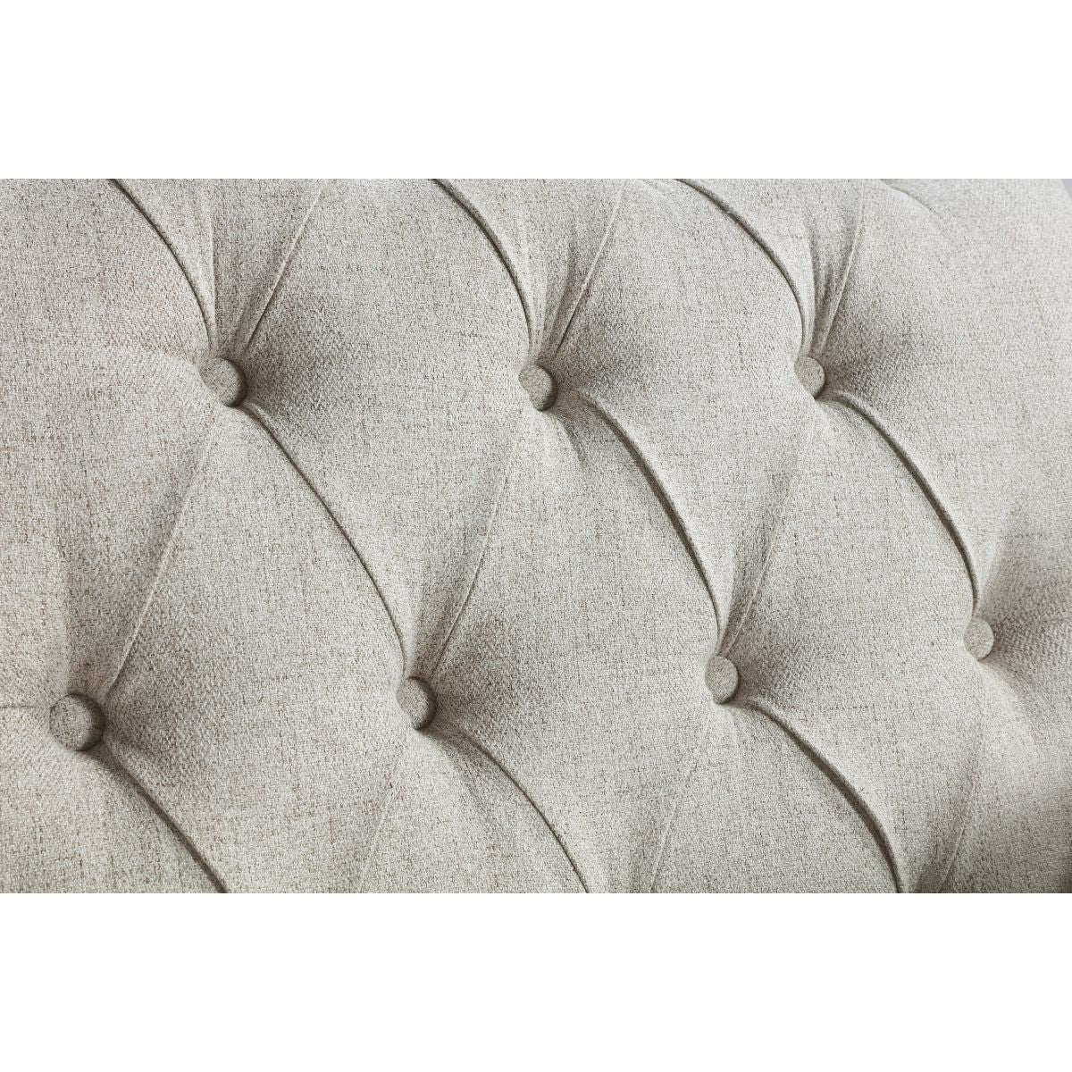 Carol - Accent Chair - Beige
