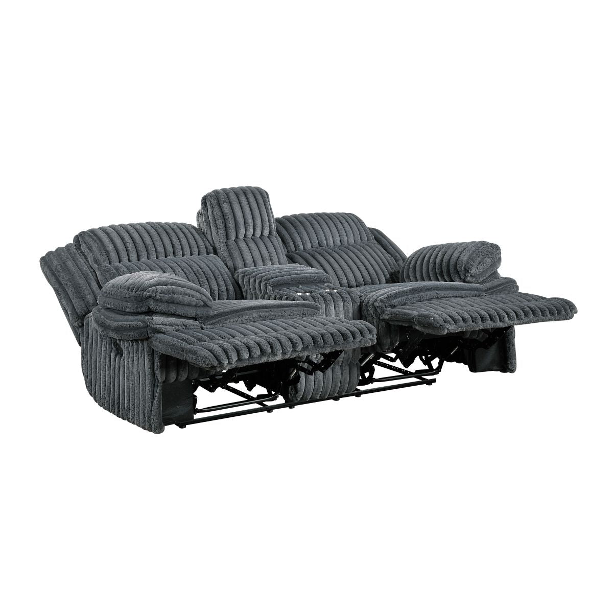 Goodland - Sofa & Loveseat