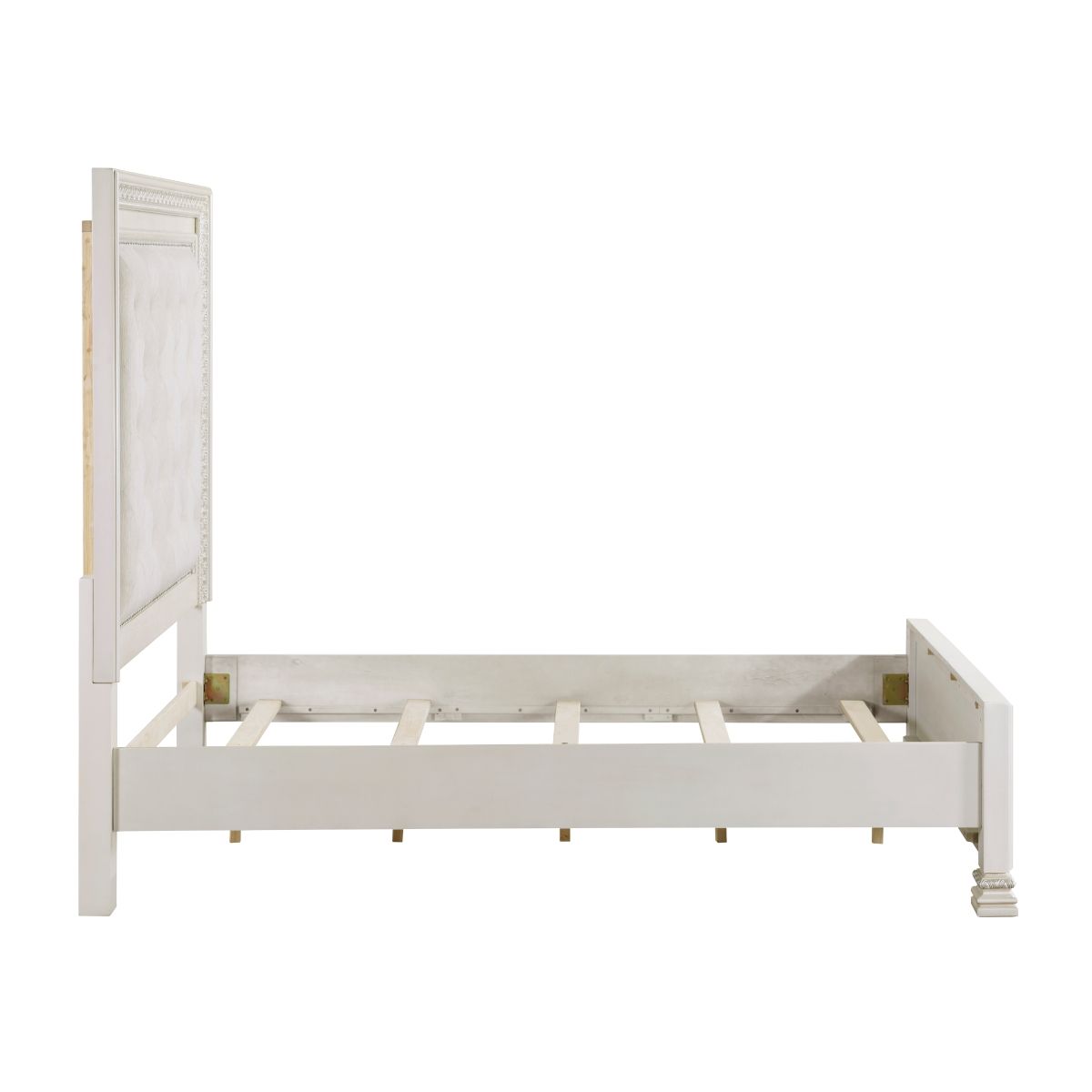 Theodora - Bed