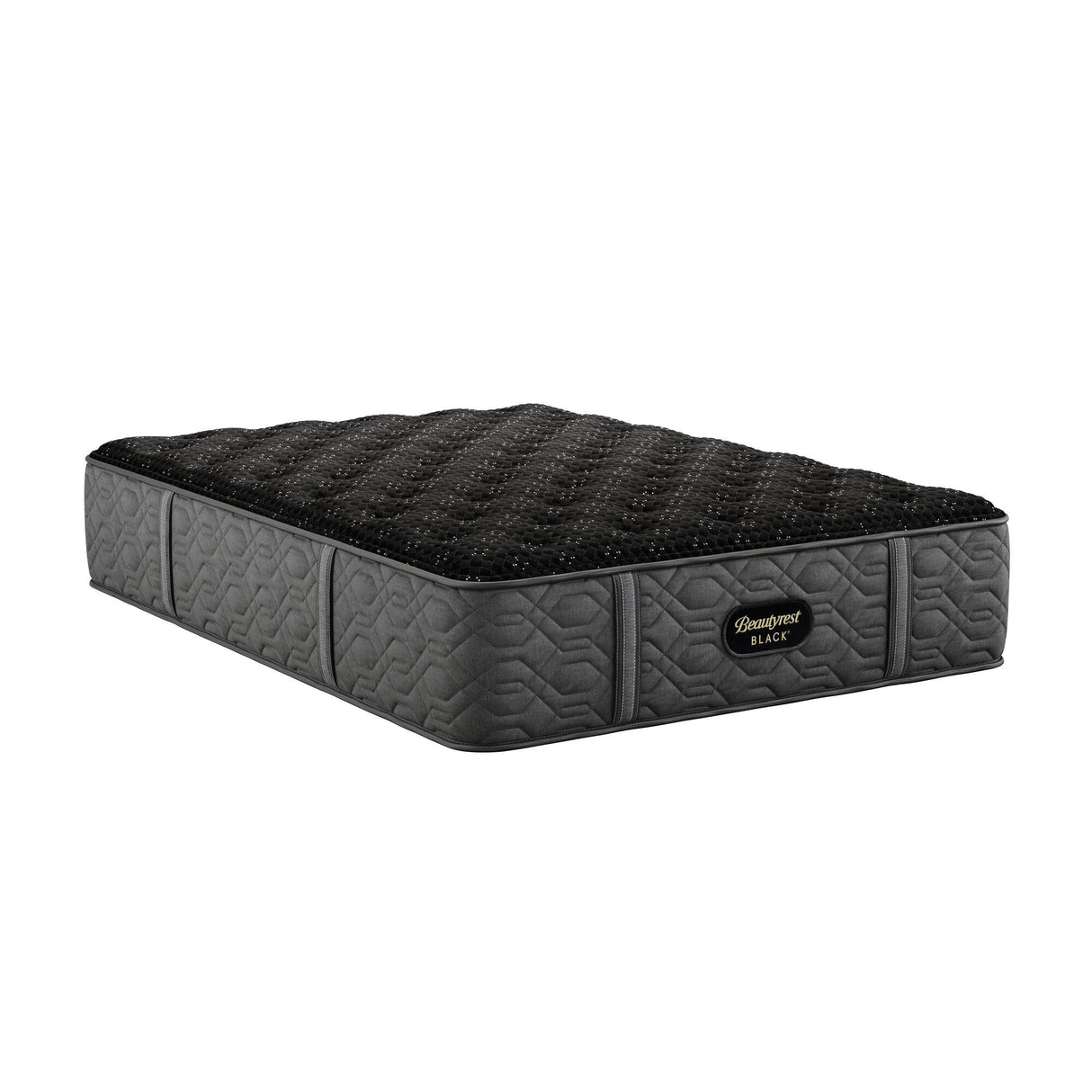 Beautyrest Black - 15.25" Series Three Medium Mattress