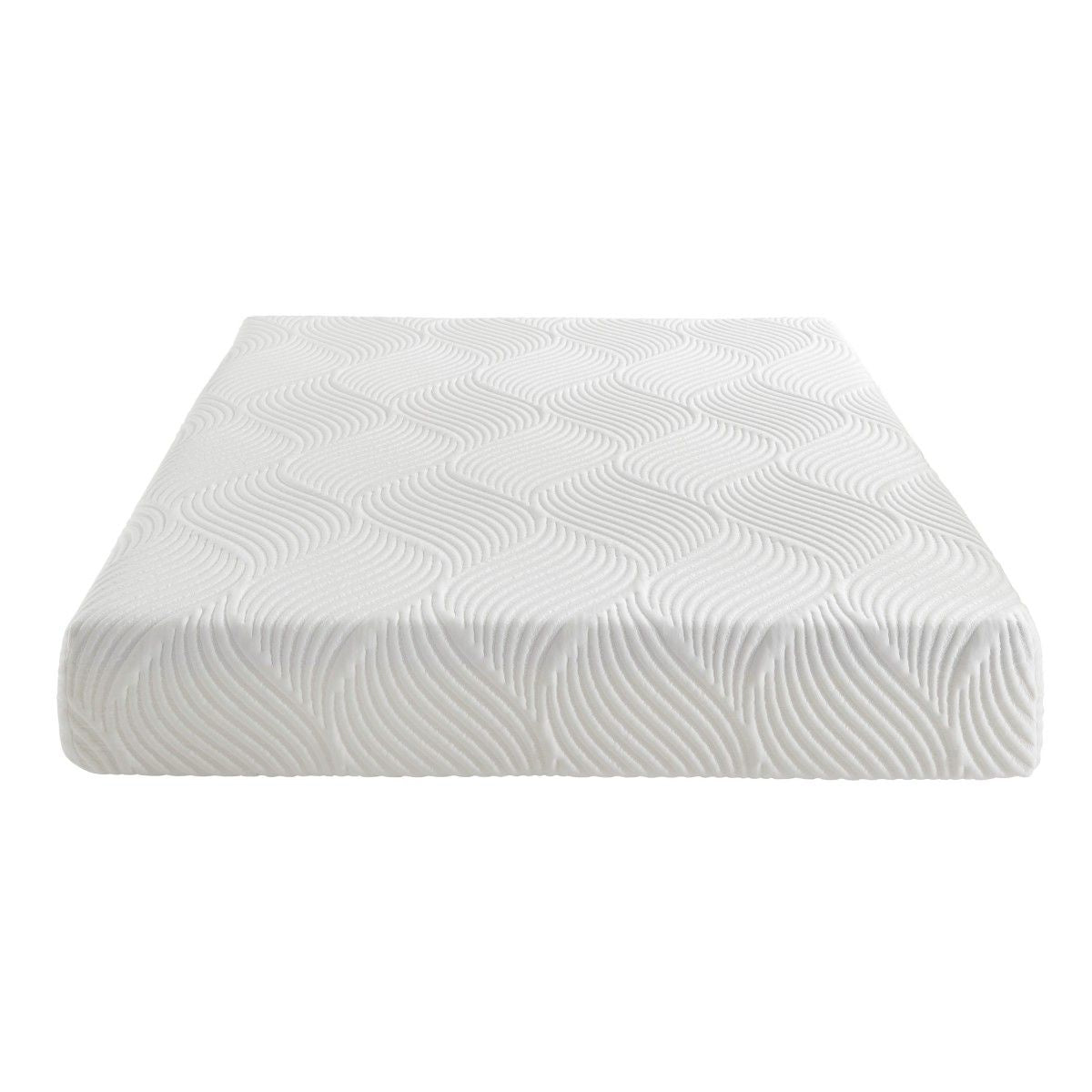 Altair - 10" Gel Infused Memory Foam Mattress