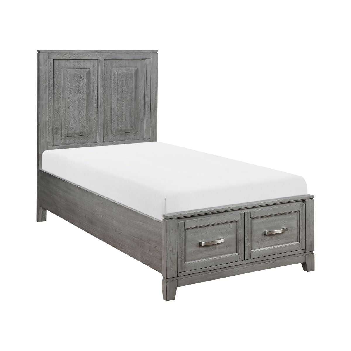 Garretson - Bedroom Set