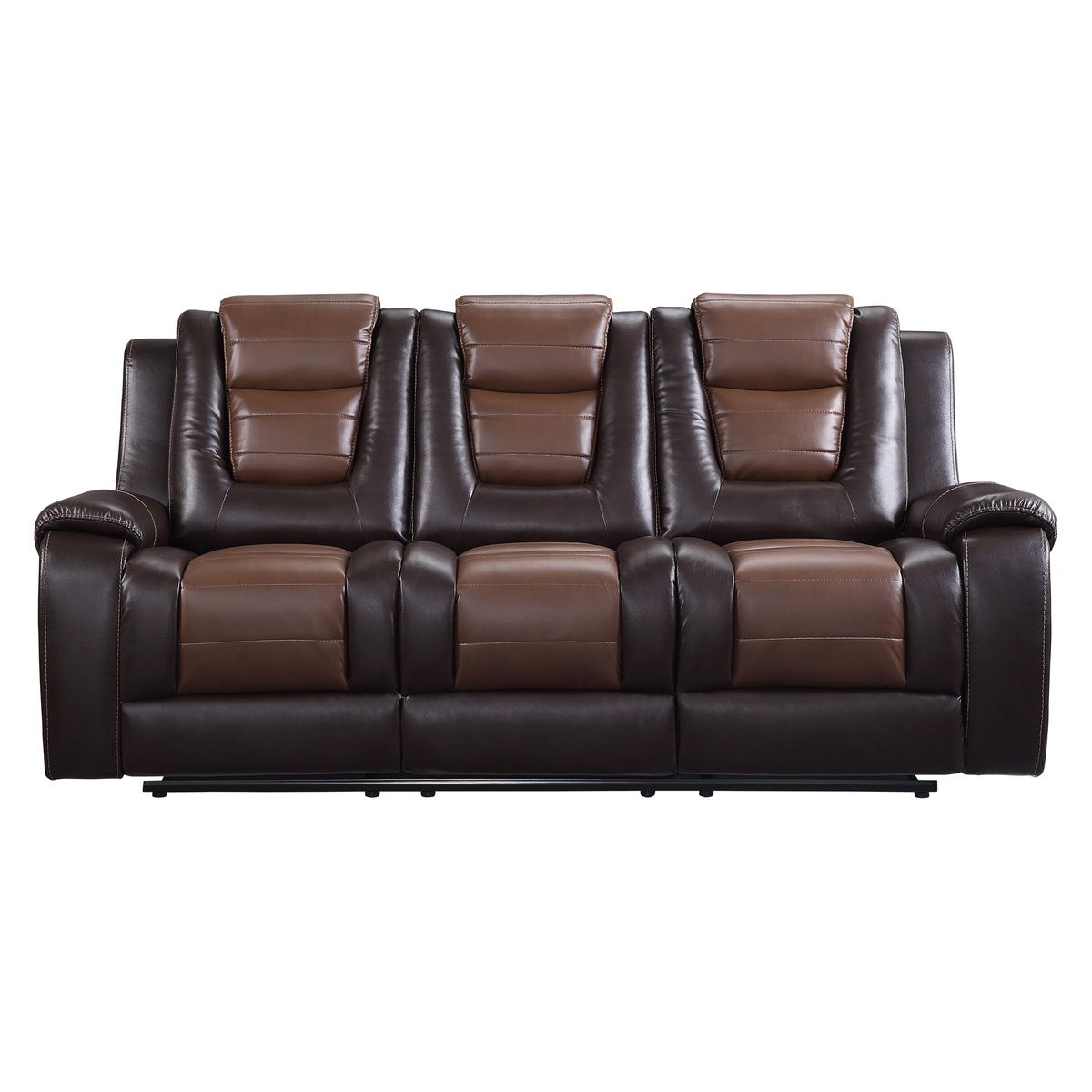 Briscoe - Sofa & Loveseat