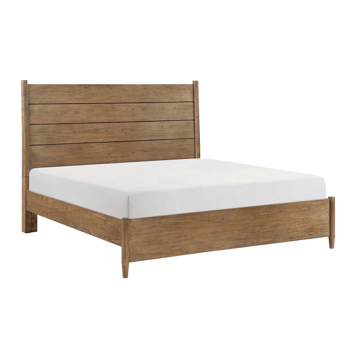 Sonoma - Platform Bed