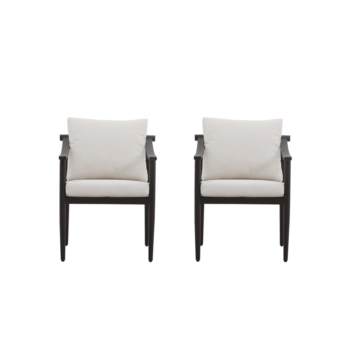 Moana - Patio Side Chair (Set of 2)