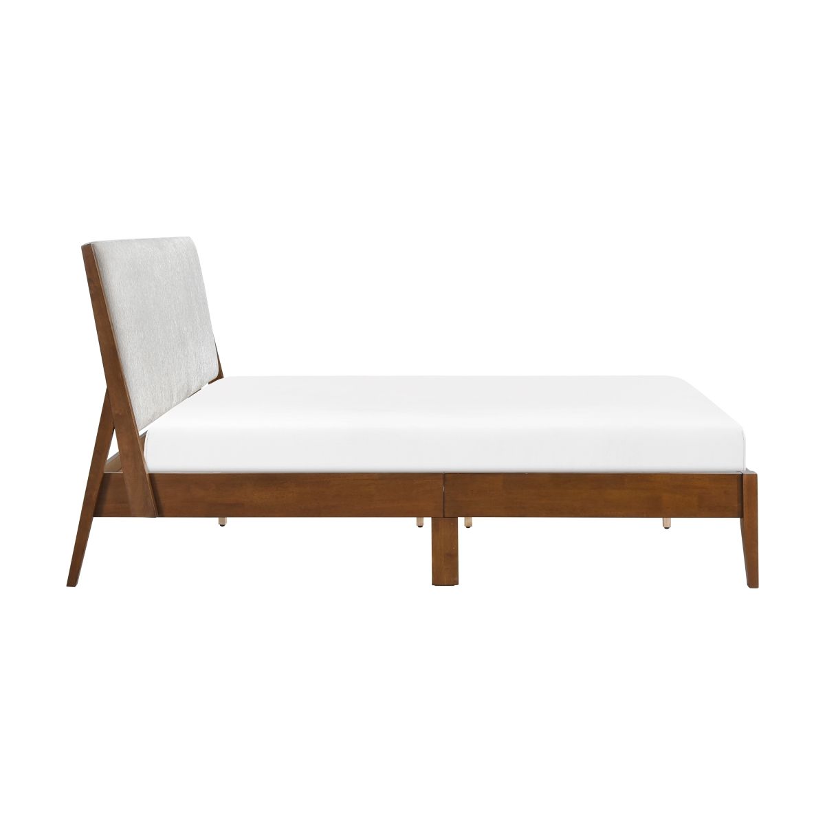 Jasper - Platform Bed