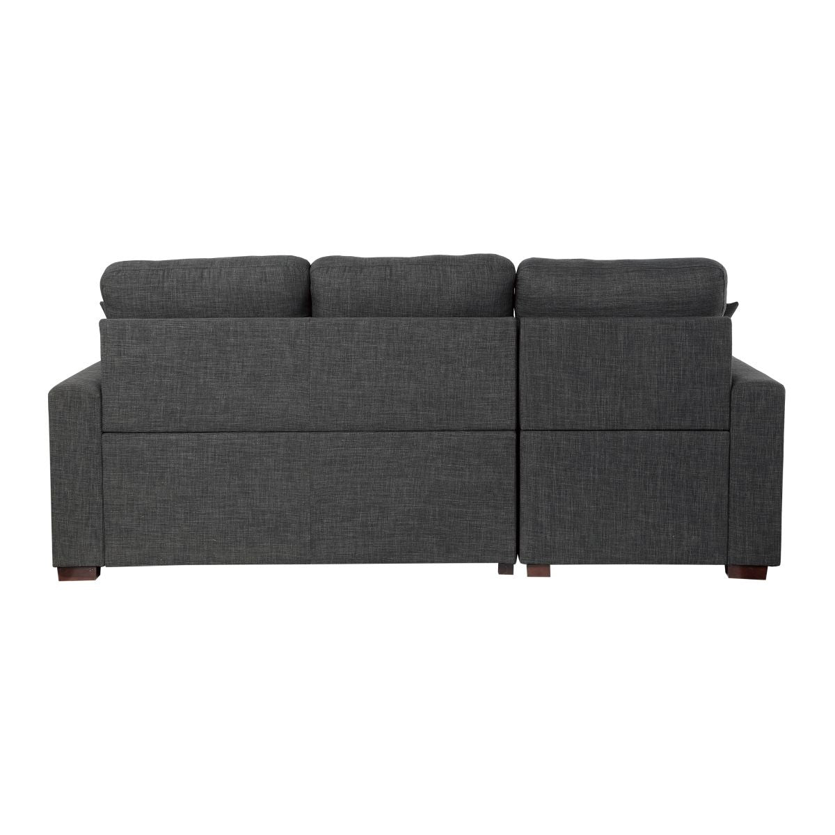 McCafferty - Sectional With Pull-Out Bed