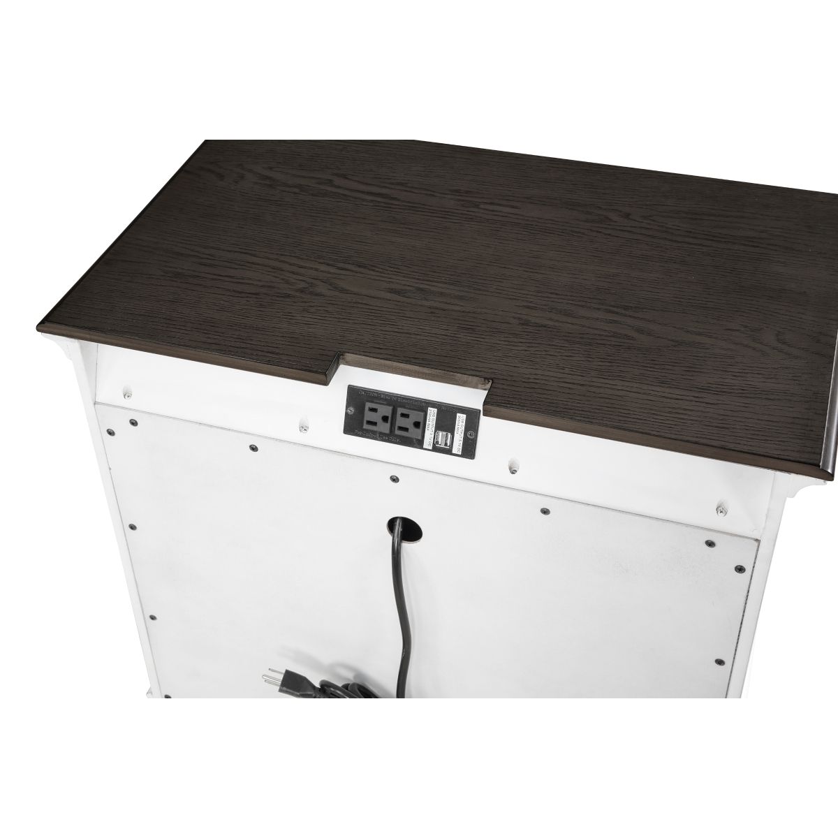 Chesterton - Bedroom Set