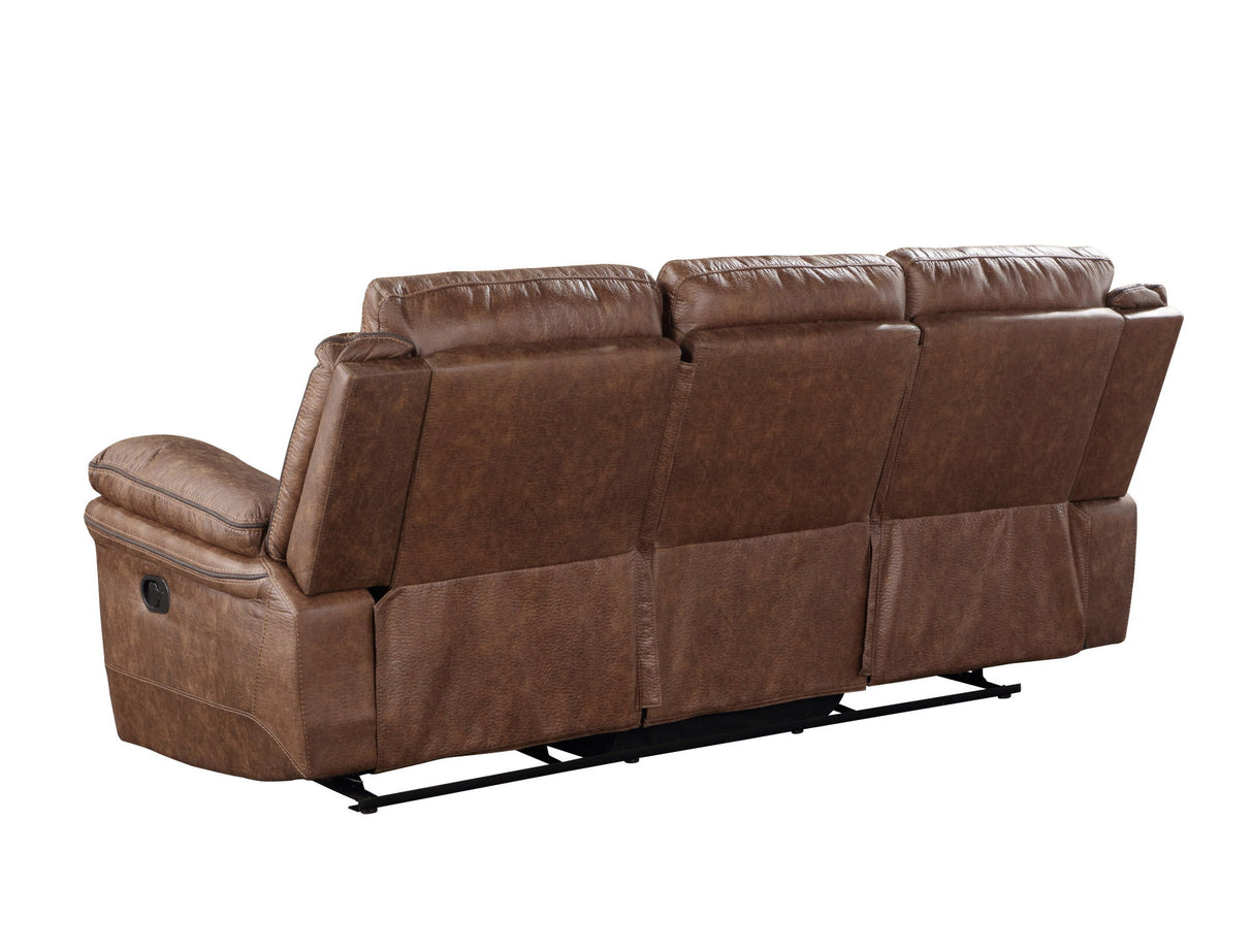 Ryland - Reclining Sofa