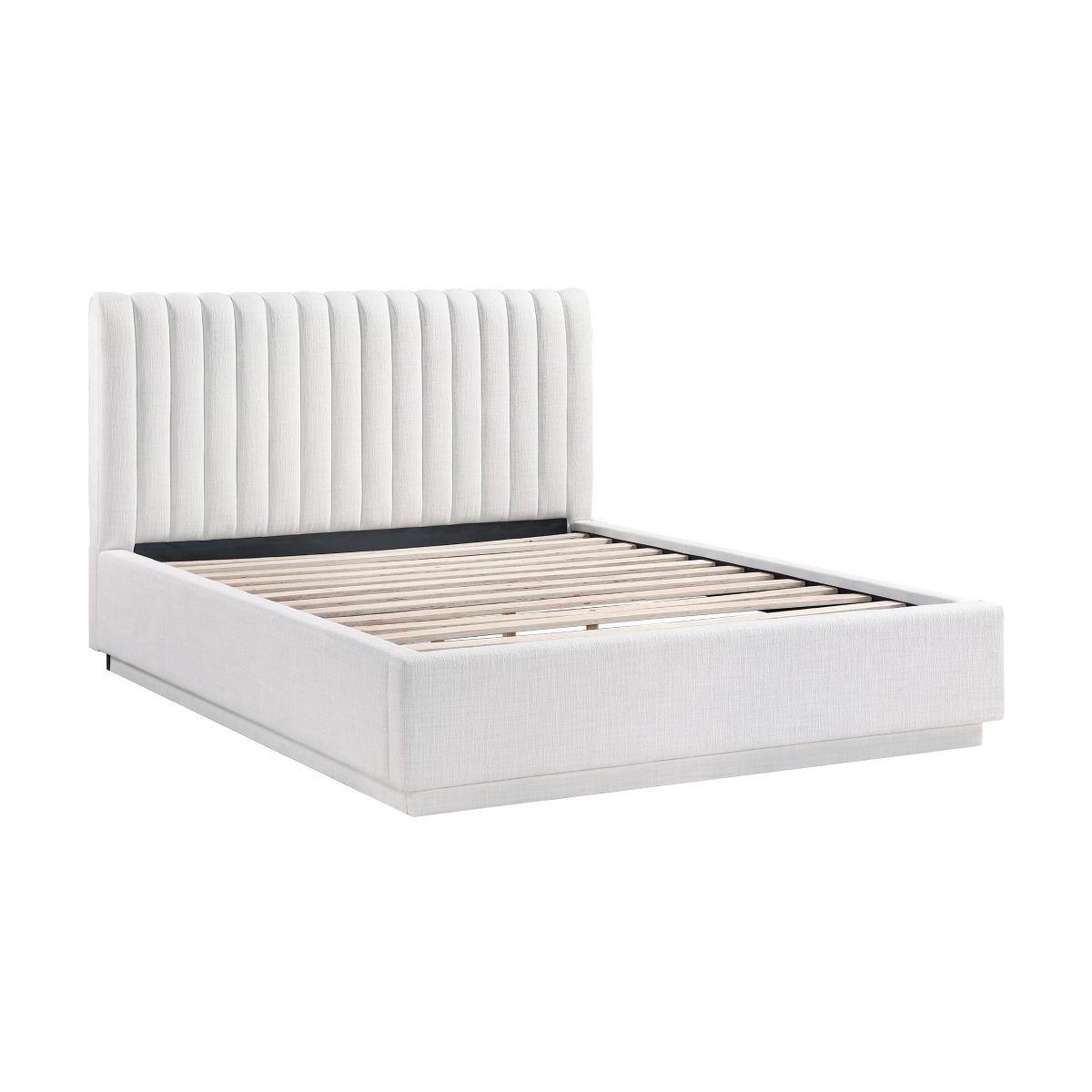 Mulvane - Platform Bed