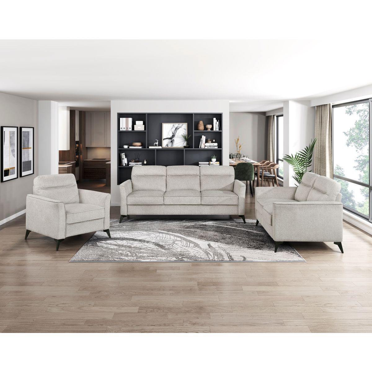 Tellot - Sofa