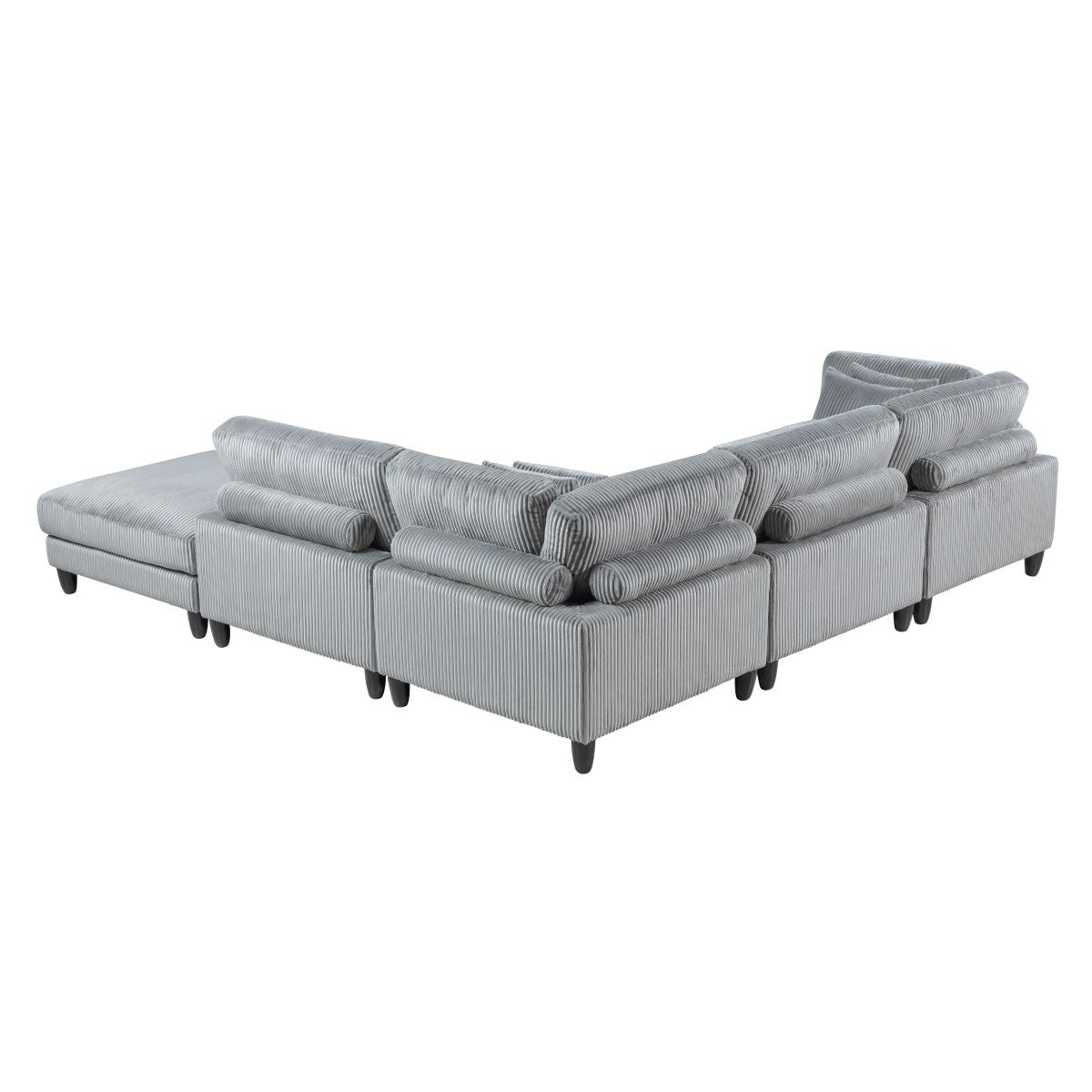 Robstown - Modular Sectional Set